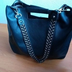 Large hand bag